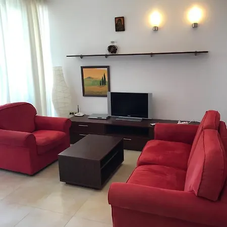 Sun Village Villa 6 * Byala (Varna)