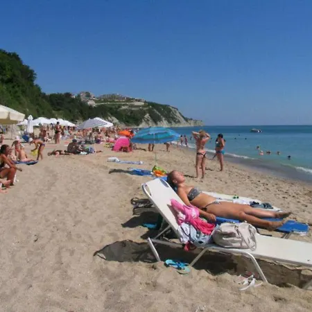 Holiday home Sun Village Villa 6 *