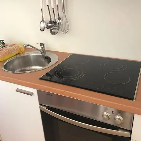 Holiday home Sun Village Villa 6 *