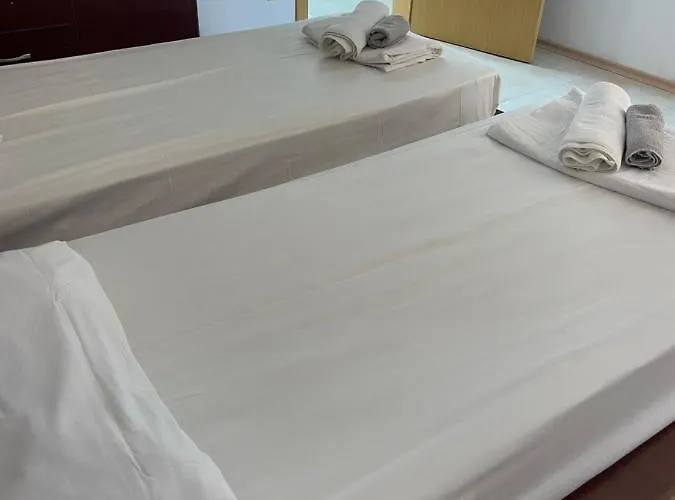 Sun Village 6 Feriehus *