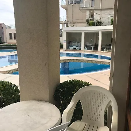 度假居 Sun Village Villa 6