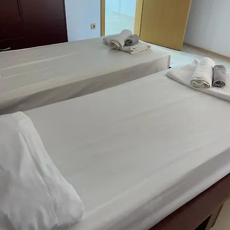 Sun Village Case de vacanță *