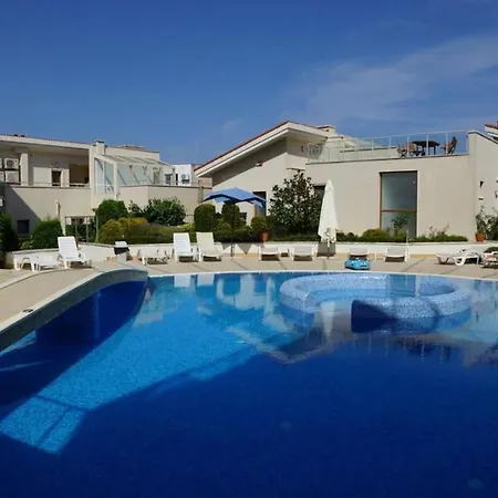 Sun Village Villa 6 * Byala (Varna)