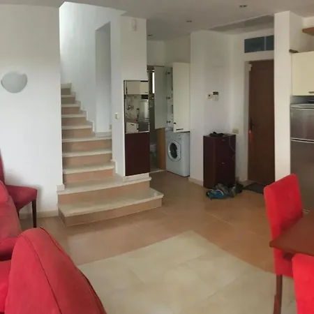 Sun Village Villa 6 Holiday home