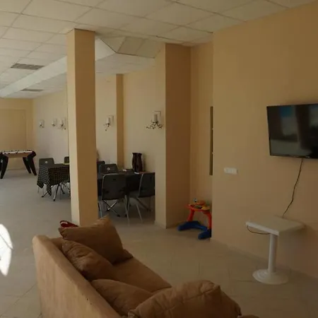 Sun Village Villa 6 *