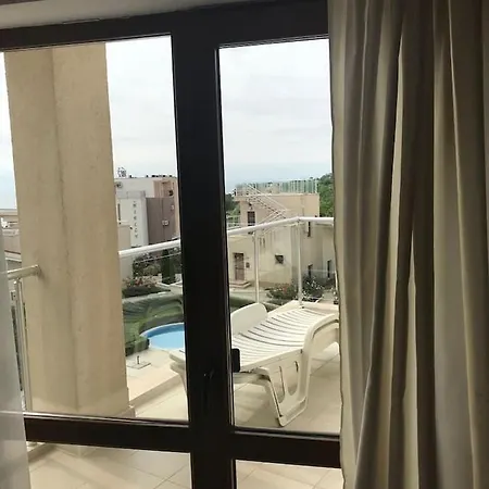 Case de vacanță Sun Village