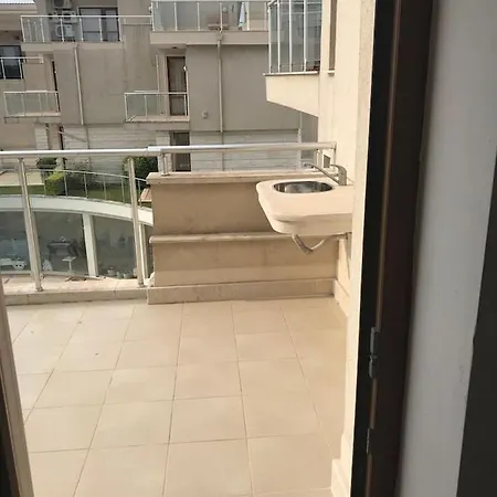 Sun Village Case de vacanță *