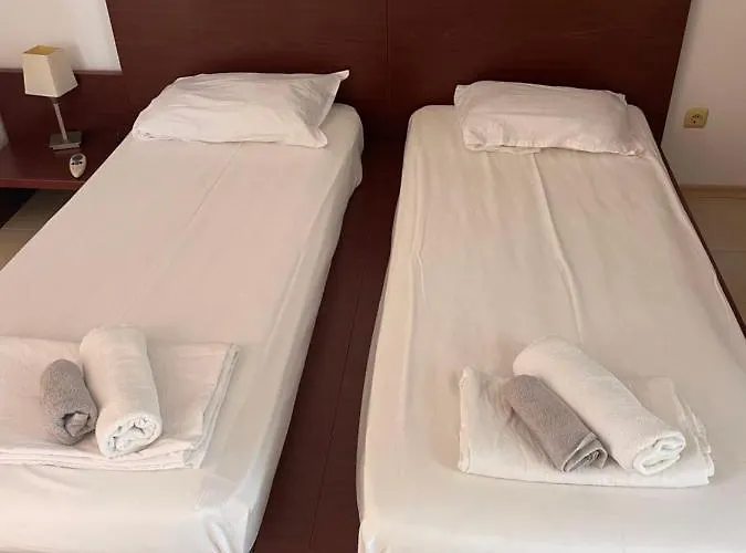 Dom wakacyjny Sun Village 6