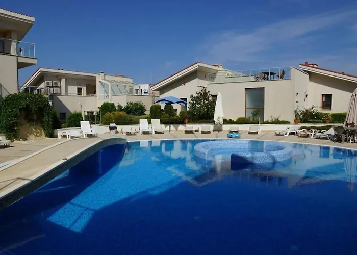 Sun Village 6 * Bjała