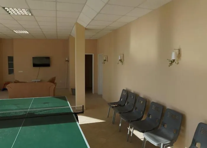 Sun Village 6 Dom wakacyjny Bjała