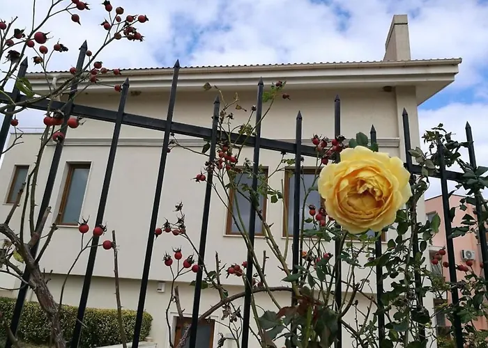 Sun Village 6 * Bjała