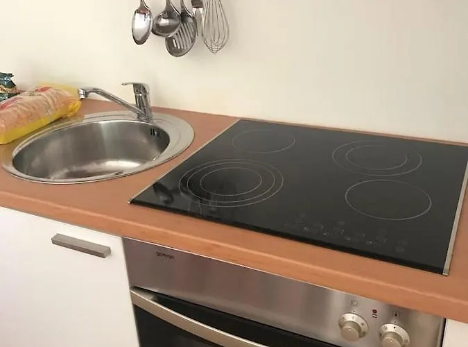 Dom wakacyjny Sun Village 6 *