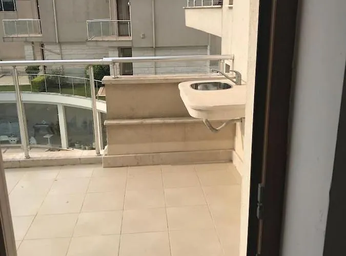 Sun Village 6 Dom wakacyjny *